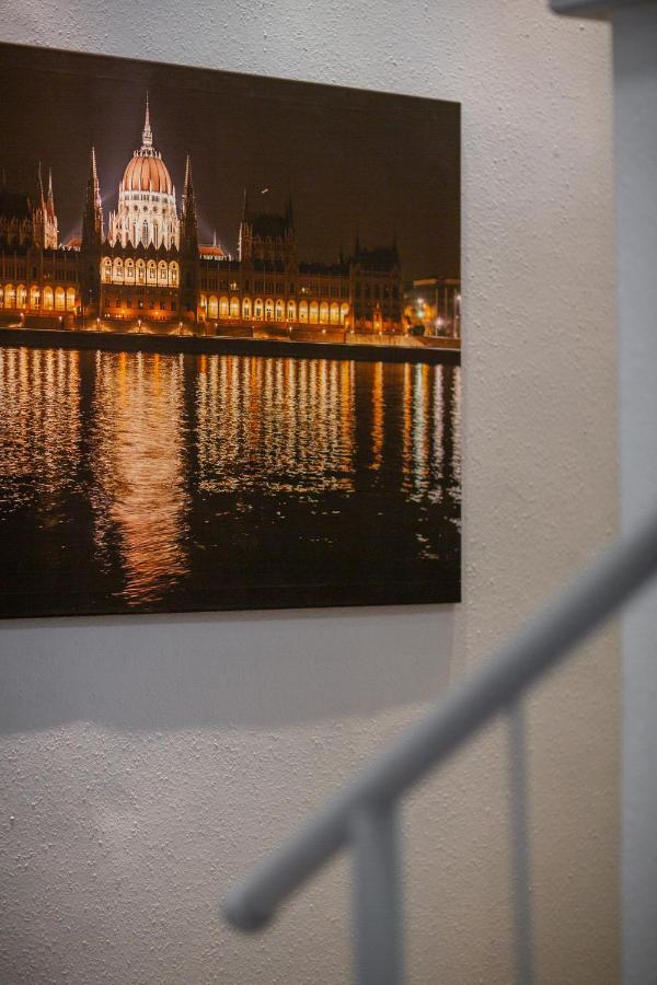 Apartamento Downtown In The Heart Of