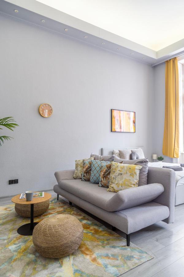Apartamento Downtown In The Heart Of Budapest