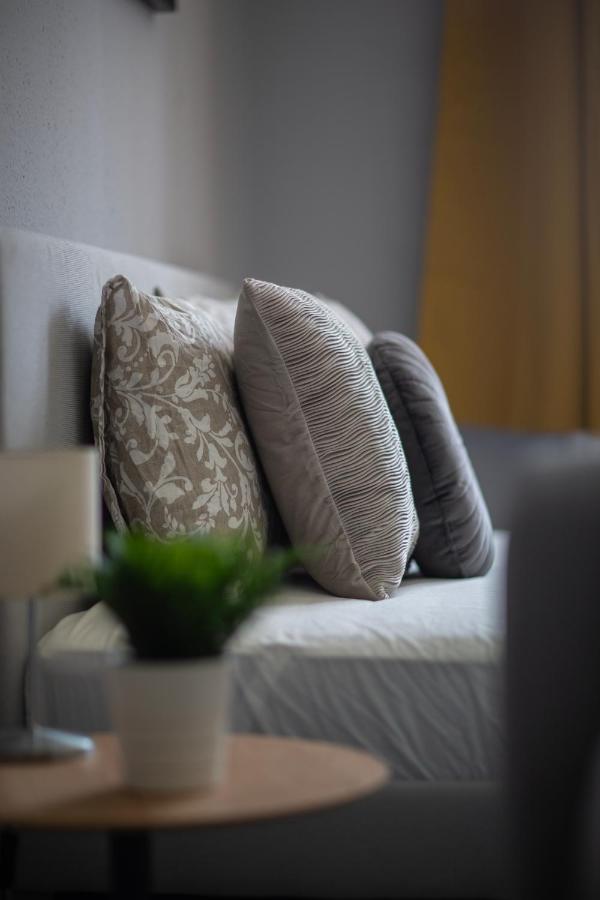 Apartment Downtown In The Heart Of Budapest