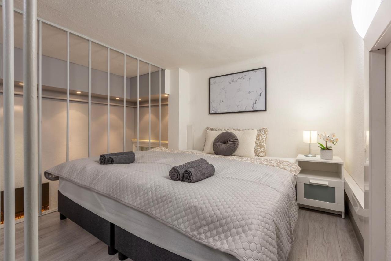 Apartment Downtown In The Heart Of Budapest
